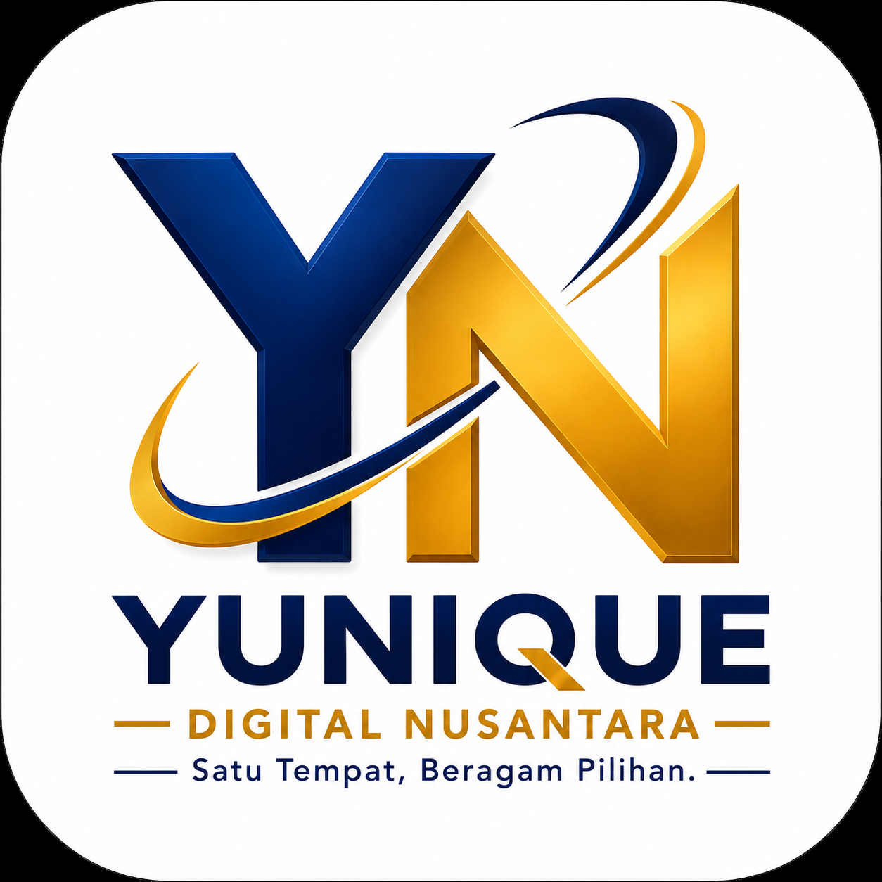 YUNIQUE DIGITAL NUSANTARA